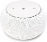 SNOOZ Pro White Noise Sound Machine - Premium Travel-Ready Sleep Solution